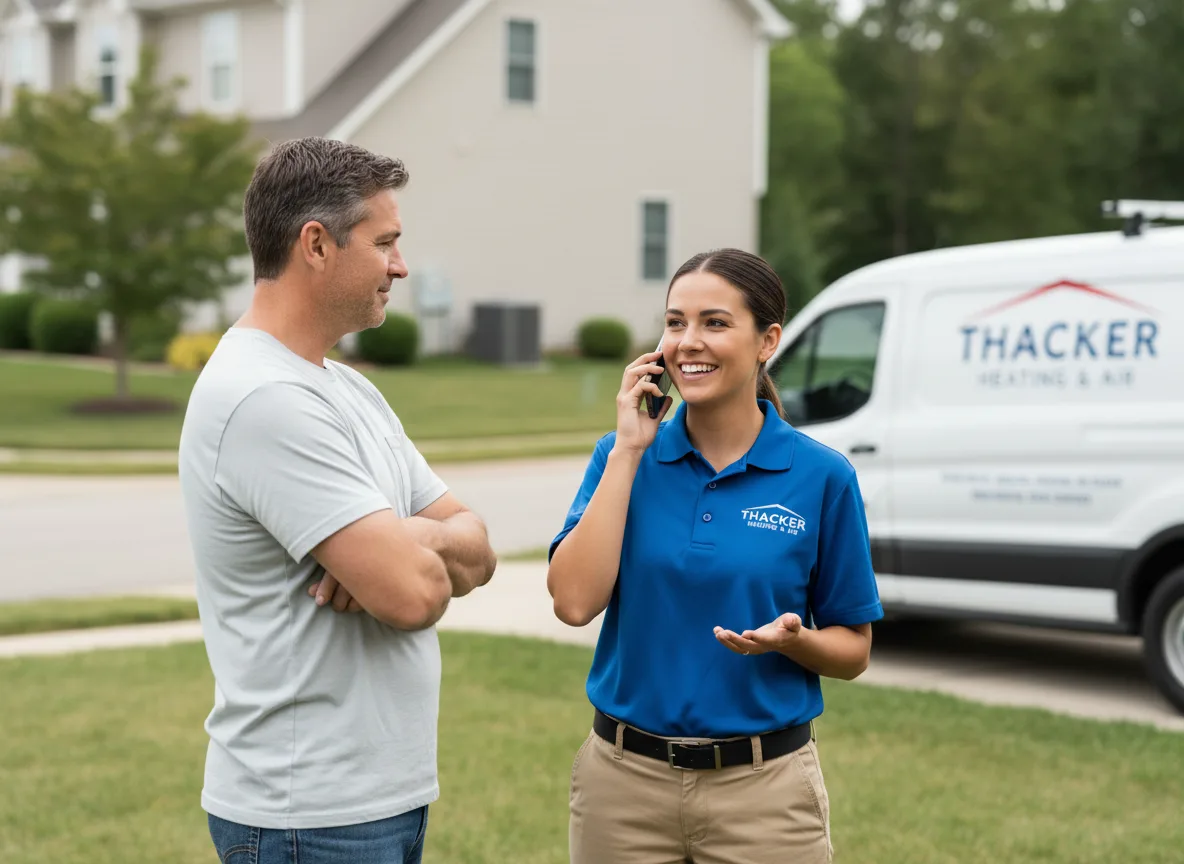 Ac Repair Akron, MI FAQs